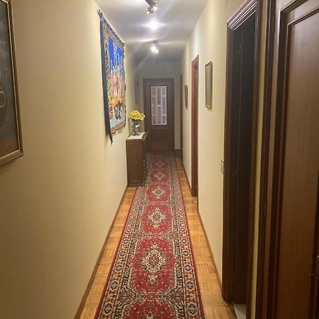 Apartamento Couto Apartment Ribadeo Exterior photo