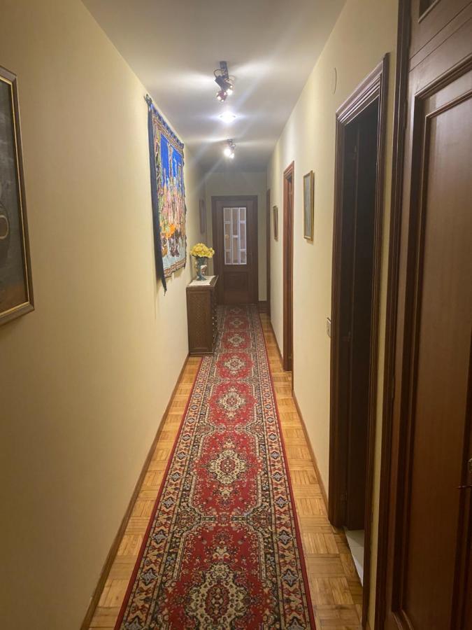 Apartamento Couto Ribadeo Exterior photo