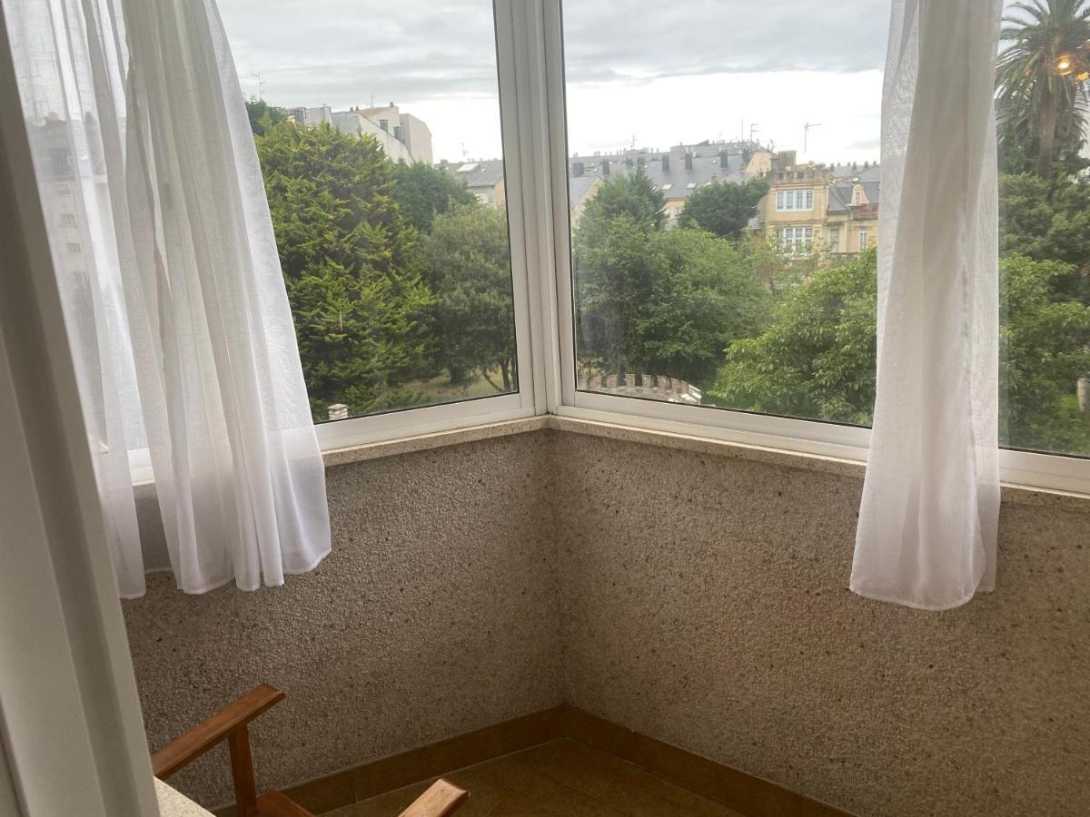 Apartamento Couto Ribadeo Exterior photo